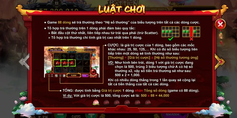 Khám Phá Siêu Phẩm Nổ Hũ Bát Tiên Quá Hải Tại Bin88 Siêu Đẳng
