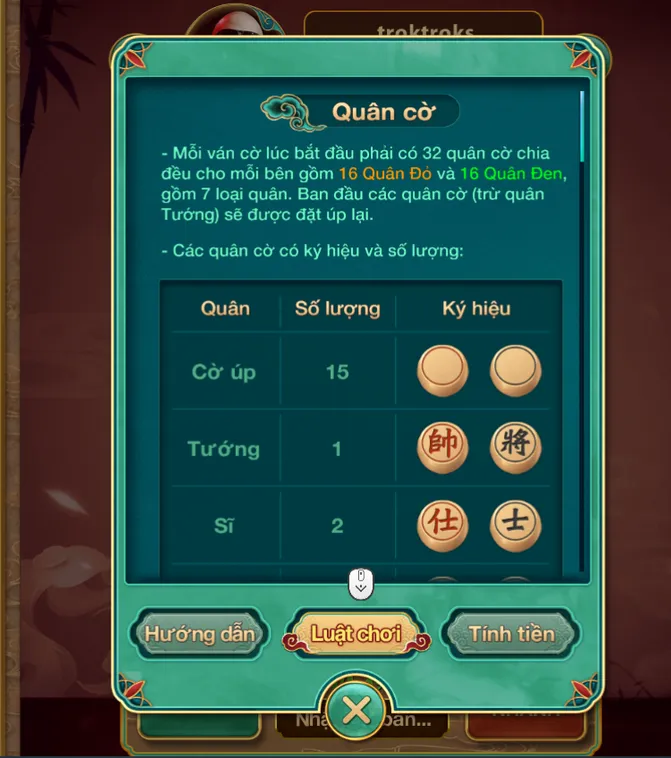 Khám Phá Nghệ Thuật Table Game Cờ Úp Tại Bin88 Đầy Đẳng Cấp Quốc Tế