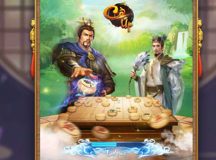 Khám Phá Nghệ Thuật Table Game Cờ Úp Tại Bin88 Đầy Đẳng Cấp Quốc Tế