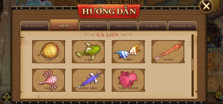Chinh Phục Siêu Phẩm Bắn Cá Đại Hải Trình Tại Bin88 Đỉnh Cao