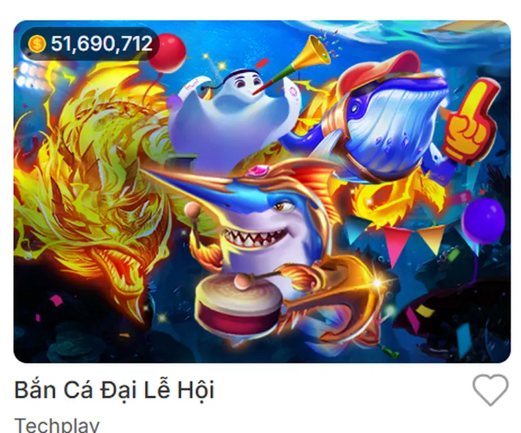 Khám Phá Siêu Phẩm Bắn Cá Đại Lễ Hội Tại Bin88 Cực Kỳ Hấp Dẫn