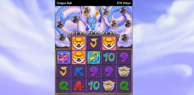 Bắn Cá Dragon Ball Tại Bin88 Đấu Trường Săn Kho Báu Đẳng Cấp Nhất Hiện Nay