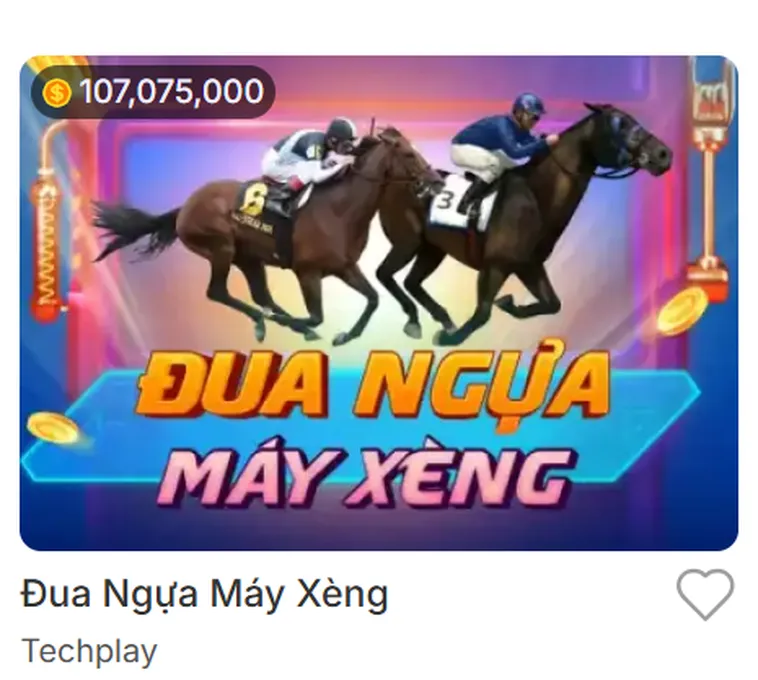 Hướng Dẫn Cách Chơi Nổ Hũ Đua Ngựa Máy Xèng Tại Bin88 Chinh Phục Đường Đua Tốc Độ