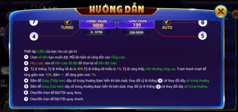 Hướng Dẫn Cách Chơi Game Nhanh Hilo tại Bin88 Đỉnh Cao Và Dễ Thắng