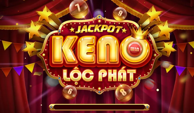 Trải Nghiệm Đỉnh Cao Cùng Keno Lộc Phát Tại Bin88 Mang Lại Nhiều Tài Lộc