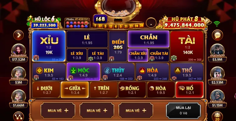 Trải Nghiệm Đỉnh Cao Cùng Keno Lộc Phát Tại Bin88 Mang Lại Nhiều Tài Lộc