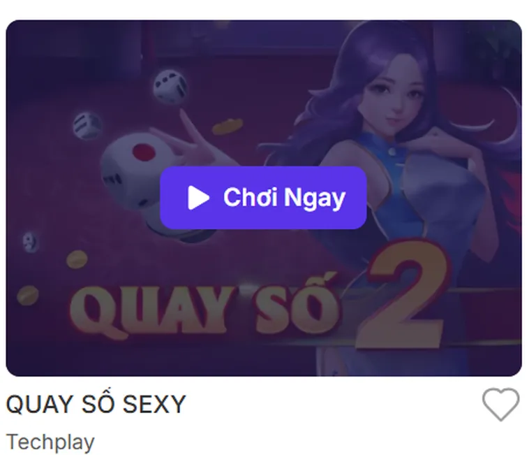 Chinh Phục Siêu Phẩm Quay Số Sexy Tại Bin88 Hấp Dẫn Nhất