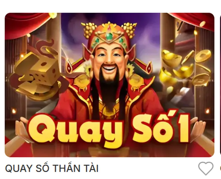 Hướng Dẫn Cách Chơi Quay Số Thần Tài Tại Bin88 Chinh Phục Chiến Thắng Vang Dội Mỗi Ngày