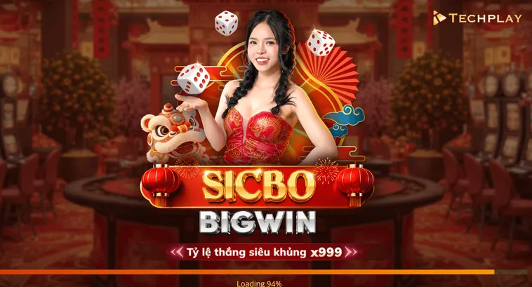 Sicbo BigWin Tại Bin88 Đấu Trường Cược Xí Ngầu Đỉnh Cao Nhất Hiện Nay