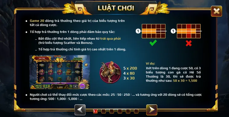 Bắn Cá Sơn Tinh Thuỷ Tinh Tại Bin88 Cuộc Chiến Huyền Thoại Rực Rỡ