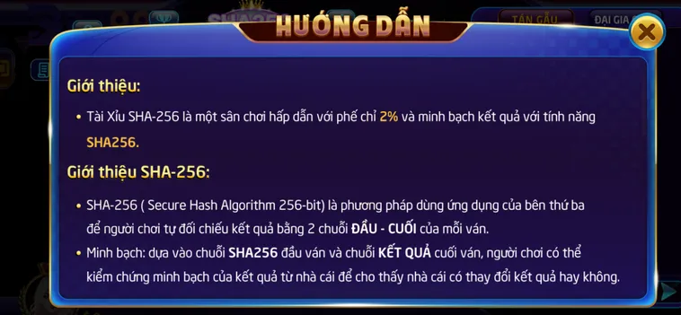 Chinh Phục Siêu Phẩm Tài Xỉu MD5 Tại Bin88 Với Độ Minh Bạch Tuyệt Đối