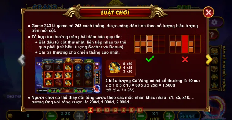 Bắn Cá Tứ Linh Tại Bin88 Đấu Trường Săn Kho Báu Đẳng Cấp Cho Các Xạ Thủ