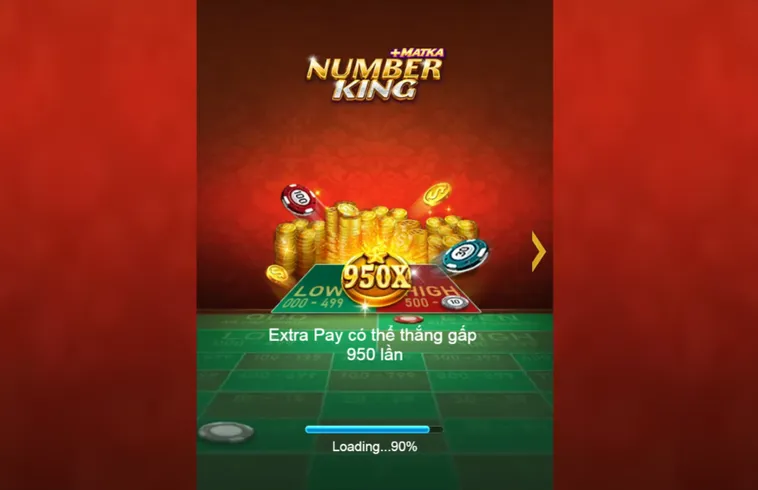 Trải Nghiệm Đỉnh Cao Quay Số Turbo Number Game Tại Bin88 Siêu Tốc Độ