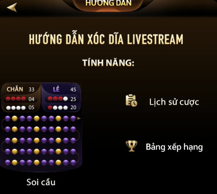Xóc Đĩa Live Tại Bin88 Đấu Trường Đỉnh Cao Cho Những Tín Đồ Đam Mê Trí Tuệ Hiện Nay